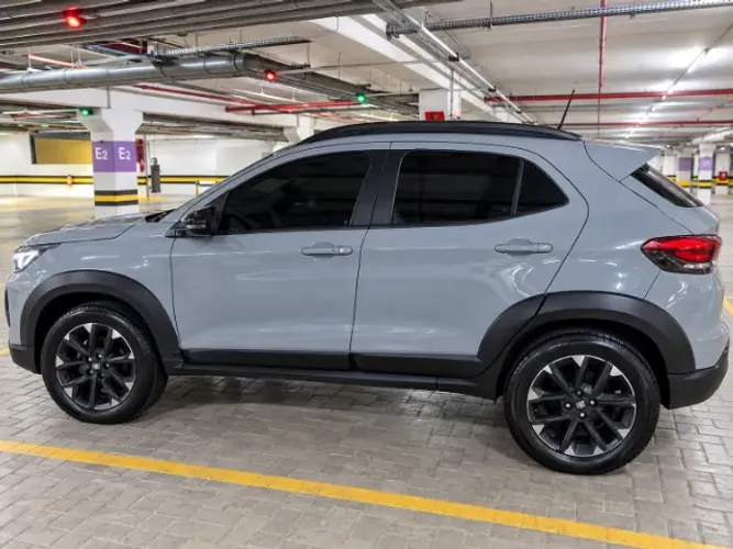 Fiat Pulse Audace Turbo 200 Aut. (hibrído) 2026