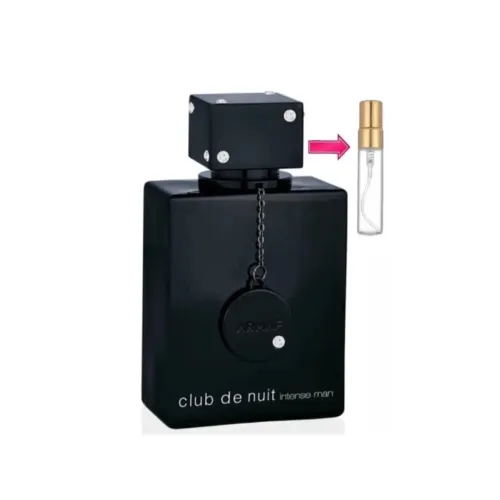 Decante club de nuit