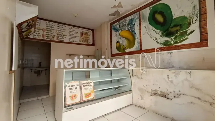 Locação Loja Cruzeiro Belo Horizonte