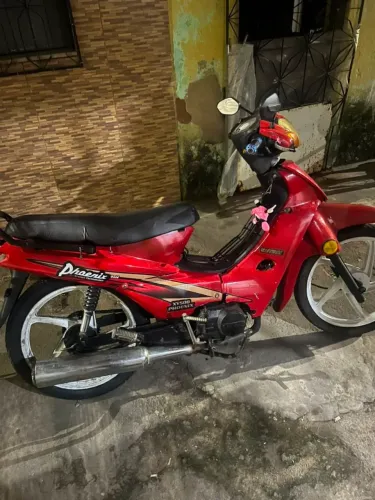 Vendo Shineray