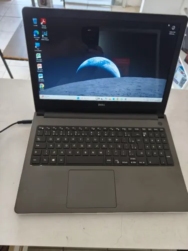 Notebook Dell i7 5 geração placa de vídeo 4GB