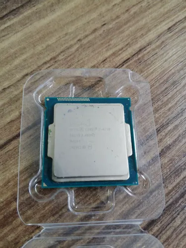 Vende-se processador I7