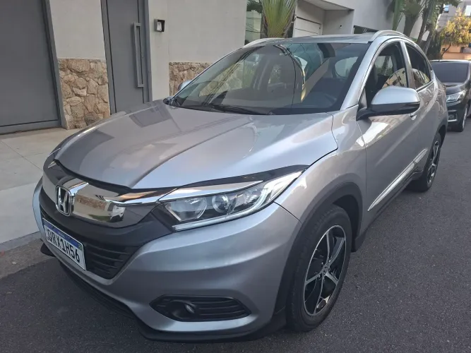 Honda HR-V EX 1.8 Flexone 16V 5P Aut. 2021