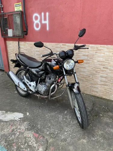 Moto boa só transferir 