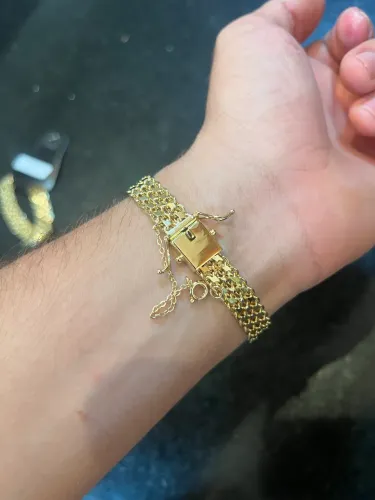 Pulseira 