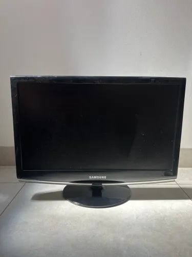 Monitor Samsung LCD TV monitor modelo 2033M