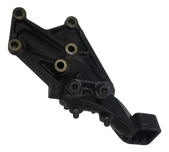 Suporte Direito Motor  Peugeot Partner 1.8  2000 165211
