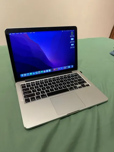 MacBook Pro I5