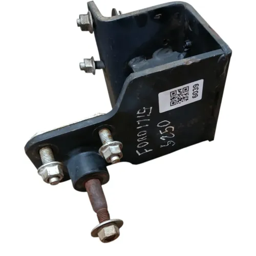 Suporte Articulado Cabine Ford Cargo 1719 Ld Original