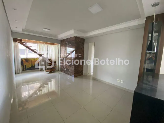 Apartamento para Alugar no Bairro Saraiva, Uberlândia/MG