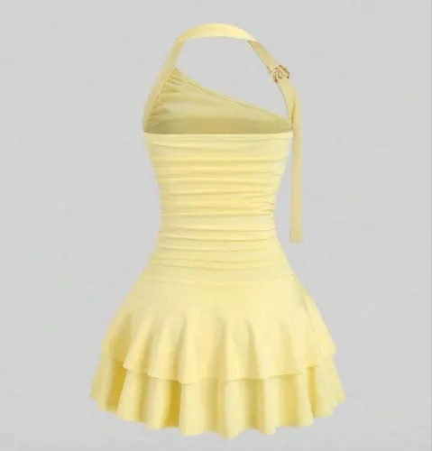 venda de vestido