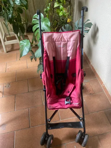 Carrinho guarda chuva Voyage