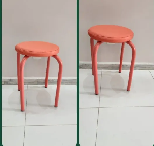 Duas Banquetas tok stok por 110,00