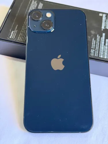 iPhone 13 128 Impecável 