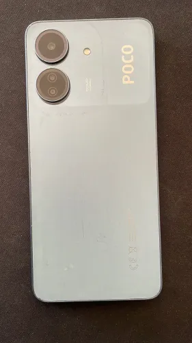 Celular poco C65
