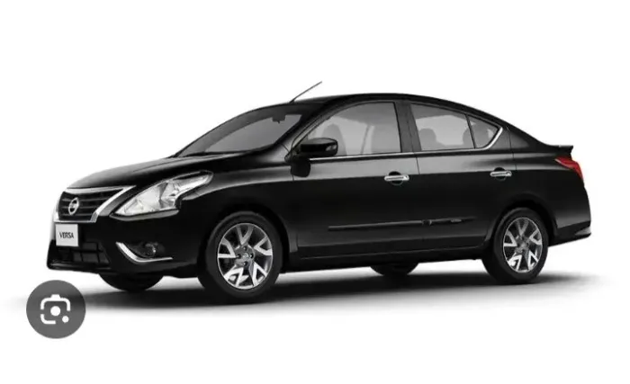 Nissan Versa 1.0 12V Flexstart 4P Mec. 2018