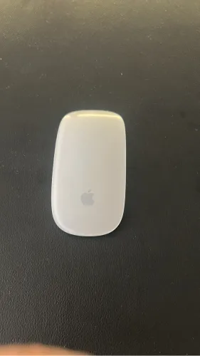 Mouse Apple
