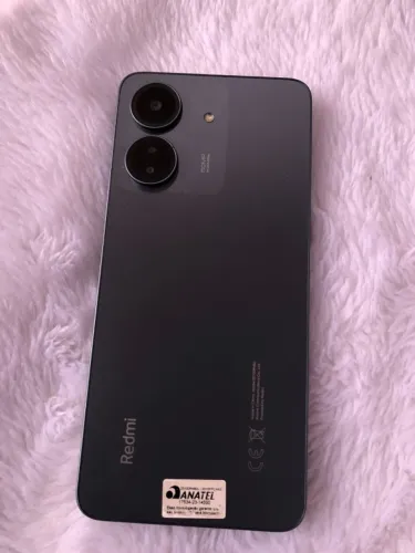 Redimi 13C 256GB + 8GB RAM - ÓTIMO ESTADO