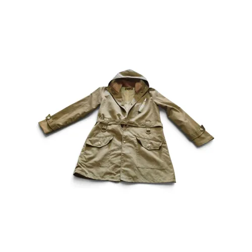 Sobretudo Parka Panda tamanho 48
