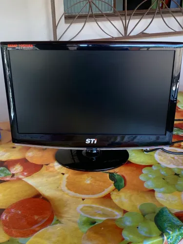 Monitor Semp Toshiba 19 Polegadas 60hz