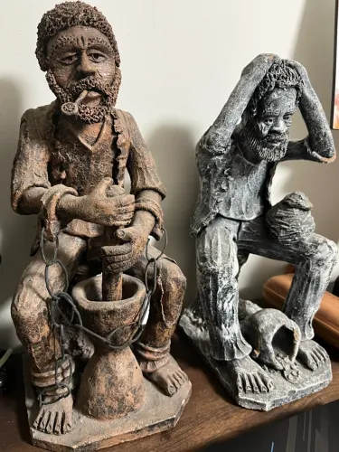 Esculturas