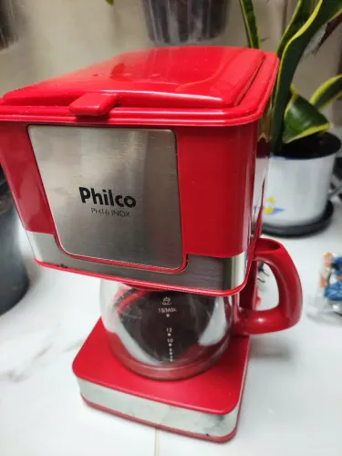 Cafeteira 