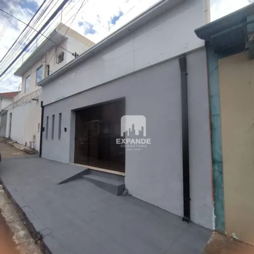 Sala para alugar, 60 m² por R$ 3.300,00/mês - Centro - Botucatu/SP