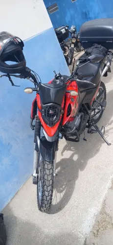 Moto closser toda em dia