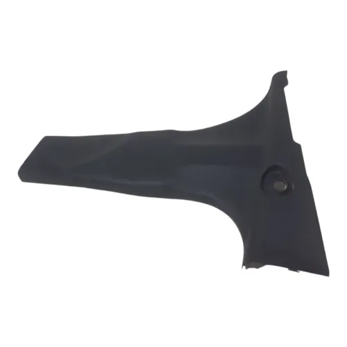 Moldura Interna Coluna Direita Honda Fit 2005 2006 A 2008
