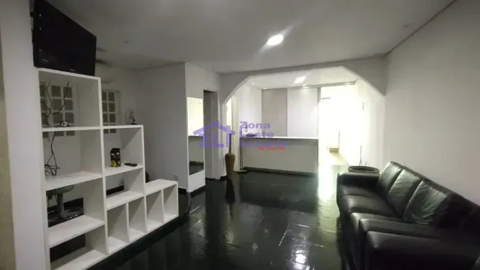 -SALA- 5,60 M²- JD. COLORADO- LOCAÇÃO- $ 500,00