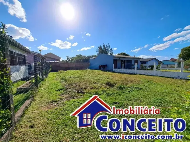 T131 - Ótimo terreno em região de moradores em Santa Terezinha