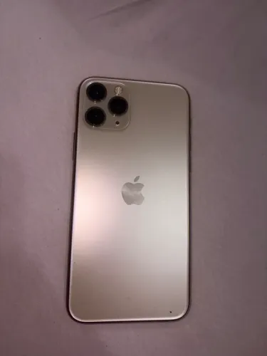 iPhone 11 Pro Gold - 64GB