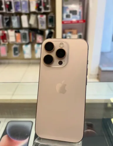 iPhone 16 Pro 256