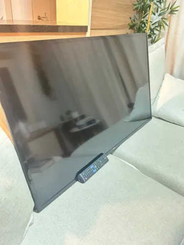 TV Smart Samsung 49 pol