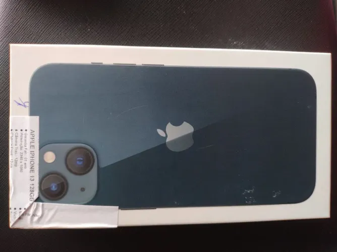 iPhone 13 