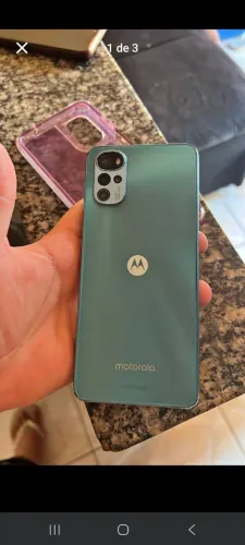 MOTO G 22