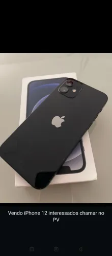 iPhone 12