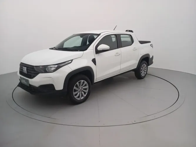 Fiat Strada Freedom 1.3 Flex 8V CD 2025