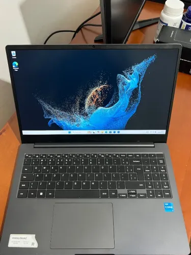Notebook Galaxy Book 2 MUITO NOVO!!