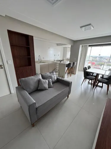 Apartamento Mobiliado no Centro de São Leopoldo - Pronto para Morar! REF: 3673