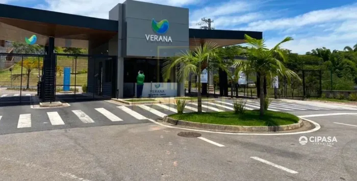 Oportunidade em Condomínio Fechado VERANA  Terreno à Venda!