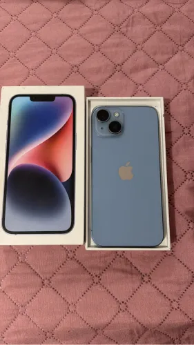 iPhone 14