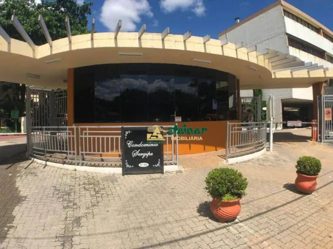 Apartamento à venda, 64 m² por R$ 360.000,00 - Parque Cecap - Guarulhos/SP
