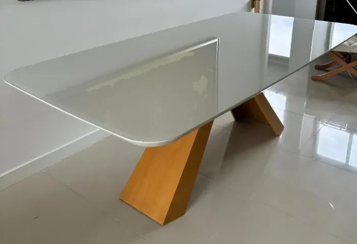 Mesa de jantar