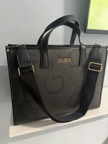 Bolsa Guess Original Nova 