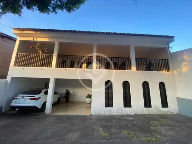 Casa com 332 m2 jardim paulista codigo: 140307