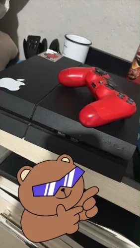PS4