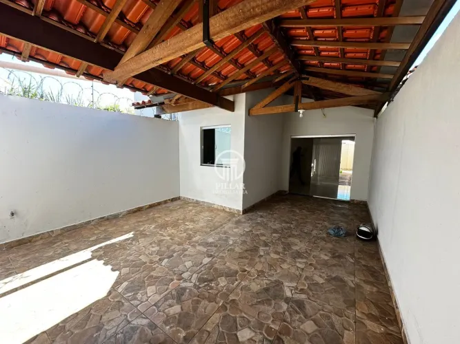 CASA PARA LOCAÇÃO NO BAIRRO INDEPENDÊNCIA  MONTES CLAROS/MG