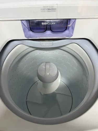 Máquina de lavar Electrolux