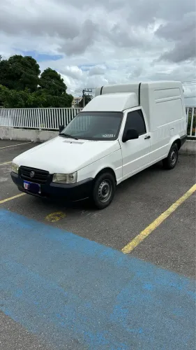 Fiat Fiorino Furg.1.5/1.3/1.3 Fire/1.3 F.flex 2012